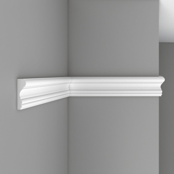 Молдинг FLEXIBLE DECOMASTER