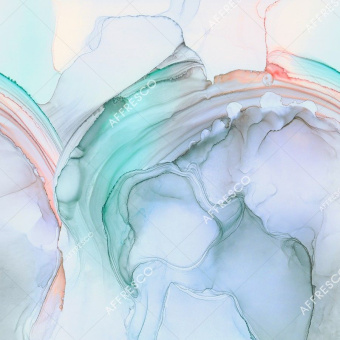 Фрески/Панно Affresco FLUID
