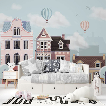 Фотообои Мне обои