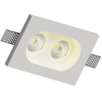 Гипсовый светильник Artpole