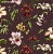 Обои Jaima Brown Charleston Home