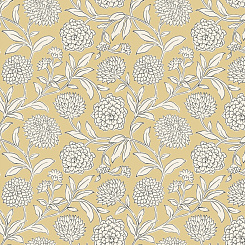 Обои York Antonina Vella Jardin