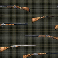 Обои Carl Robinson Edition 21 The Gentleman