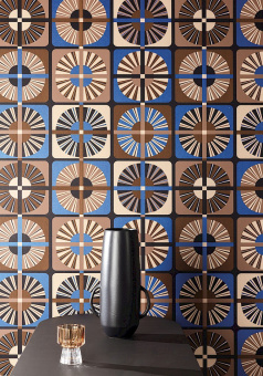 Обои Khroma Rock