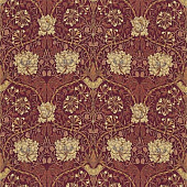 Morris & Co  Volume IV Prints and Weaves