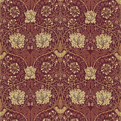 Morris & Co  Volume IV Prints and Weaves