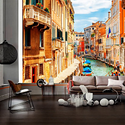 Обои Artmegahome Города и страны