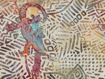 Фотообои My Fresco Животные и птицы