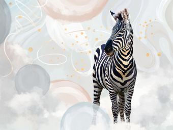 Фотообои Wall Street FAUNA ZOOM