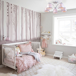 Обои Artmegahome Детские коллекции