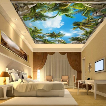 Фотообои Artmegahome Потолки