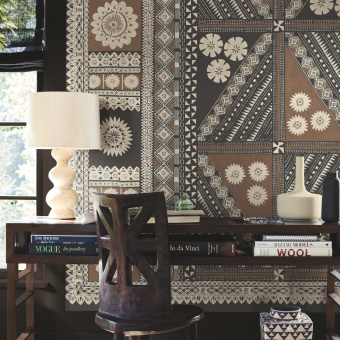 Обои York Antonina Vella Artifacts