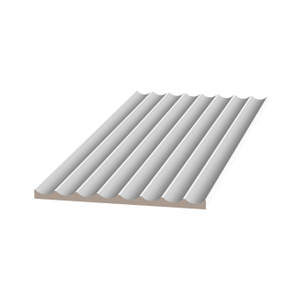 Стеновая панель ULTRAWOOD