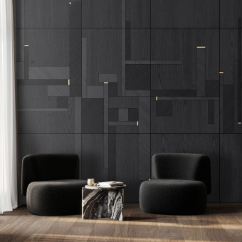 Фрески/Панно Fresq ONE OF ONE