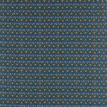Morris & Co Melsetter Fabric & Weaves
