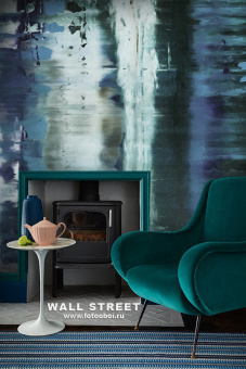 Фотообои Wall Street BRUSH