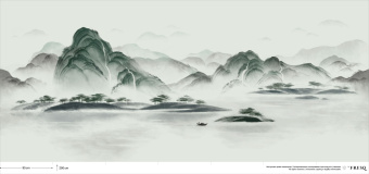 Фрески/Панно Fresq CLASSIC