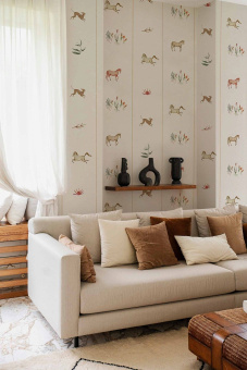 Обои Coordonne Rest Time