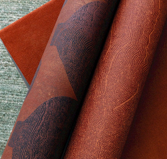 Обои Khroma Terra