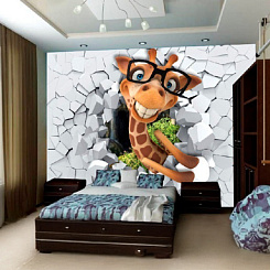Обои Artmegahome Детские коллекции