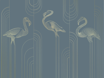 Фрески/Панно ORTOGRAF