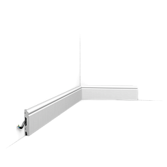 Плинтус Orac Decor