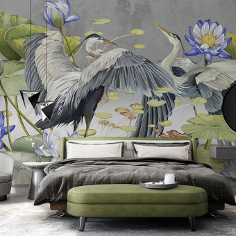 Фотообои Мне обои