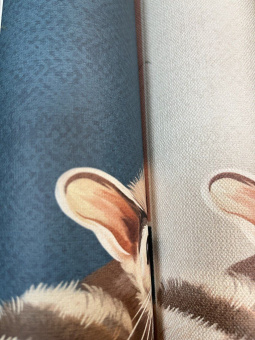 Обои Room Reform Kids