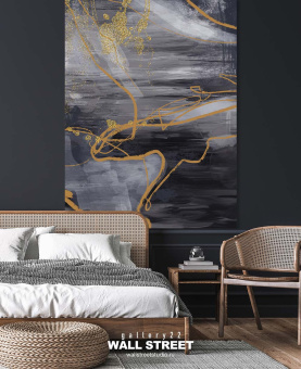 Фотообои Wall Street GALLERY 22