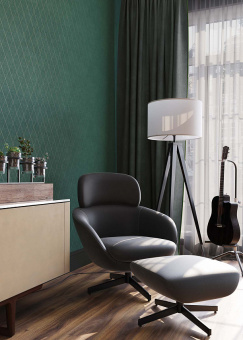 Обои Tiffany Design Euphoria