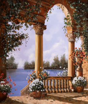 Фрески/Панно ORTOGRAF