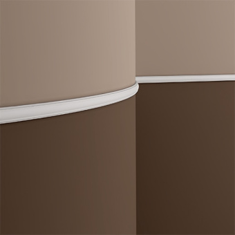 Молдинг Европласт