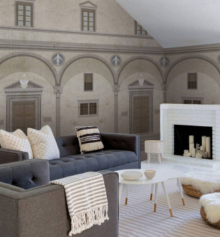  Обои Skinwall Suite Collection