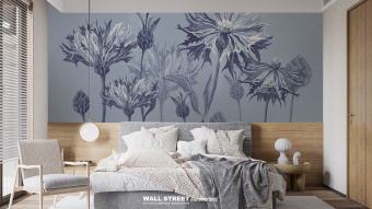 Фотообои Wall Street SUMMERTIME