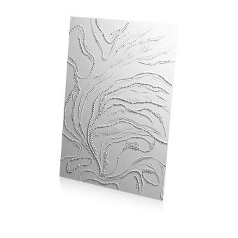 Гипсовое панно Artpole