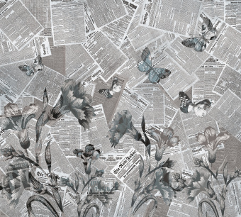 Фрески/Панно ORTOGRAF