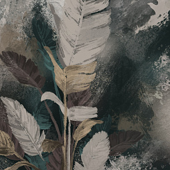 Фотообои Wall Street ALIVE 22