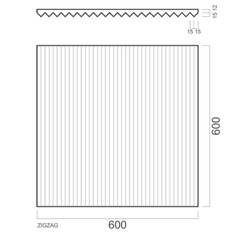 Гипсовые 3D панели Artpole