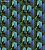 Обои Designers Guild Scenes and Murals II
