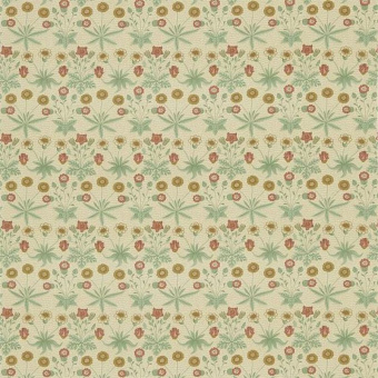 Morris & Co Compendium I II & III