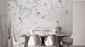 Фотообои Wall Street ARCADIA