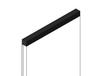 Декорированная рейка HI WOOD