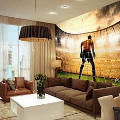 Обои Artmegahome Спорт