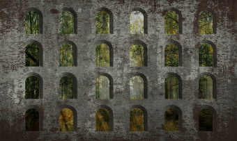 Фотообои Co.De CODE 01