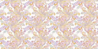 Фотообои Respace Этника  Бали (светлые)