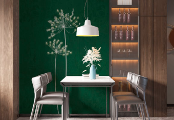 Фрески/Панно ORTOGRAF