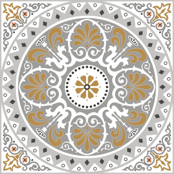 Фрески/Панно ORTOGRAF