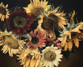 Фрески/Панно ORTOGRAF Натюрморт