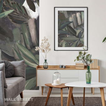 Фотообои Wall Street ALIVE