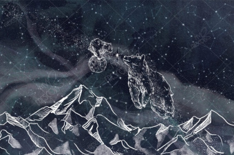 Фотообои My Fresco Детские